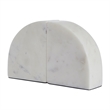 Carvella Bookends Banswara Marble