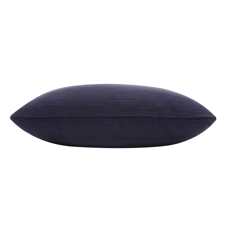 Forester 20X20 Indoor Pillow Indigo