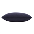 Forester 20X20 Indoor Pillow Indigo