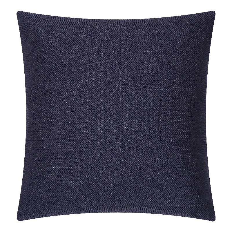 Forester 20X20 Indoor Pillow Indigo