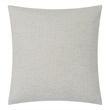 Bolero 20X20 Indoor Pillow Ivory