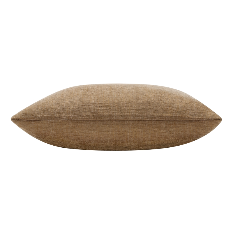 Ferro 20X20 Indoor Pillow Brown