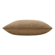 Ferro 20X20 Indoor Pillow Brown