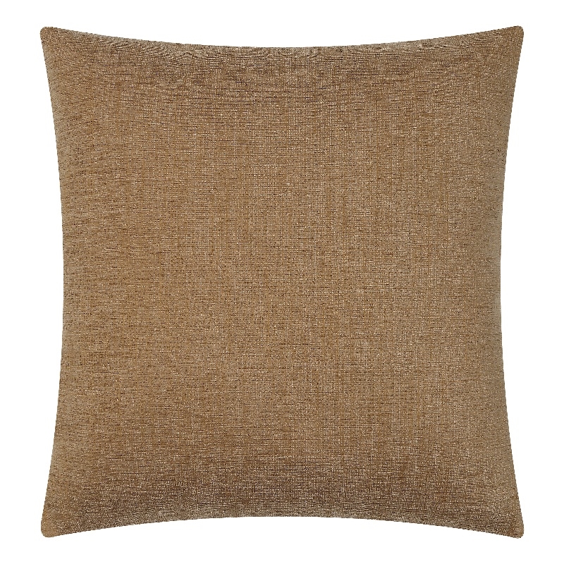 Ferro 20X20 Indoor Pillow Brown