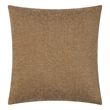 Ferro 20X20 Indoor Pillow Brown