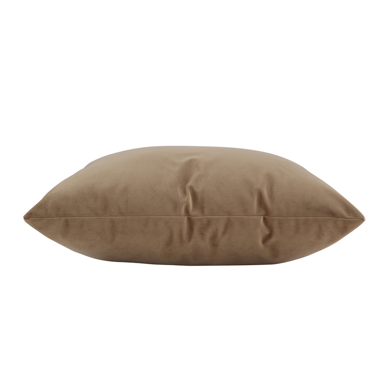 Alchemilla 20X20 Indoor Pillow Camel