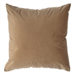 Alchemilla 20X20 Indoor Pillow Camel