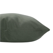 Philemon 20X20 Indoor Pillow Dark Sage