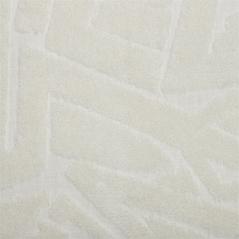Merano 20X20 Indoor Pillow Ivory