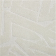 Merano 20X20 Indoor Pillow Ivory