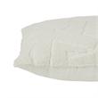 Merano 20X20 Indoor Pillow Ivory