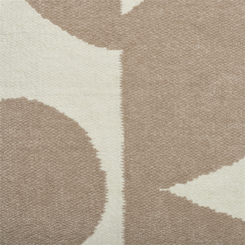 Ferla 20X20 Indoor Pillow Beige
