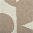 Ferla 20X20 Indoor Pillow Beige