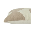 Ferla 20X20 Indoor Pillow Beige