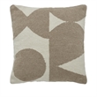Ferla 20X20 Indoor Pillow Beige