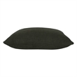 Sandro 22 X 22 Indoor Pillow Olive