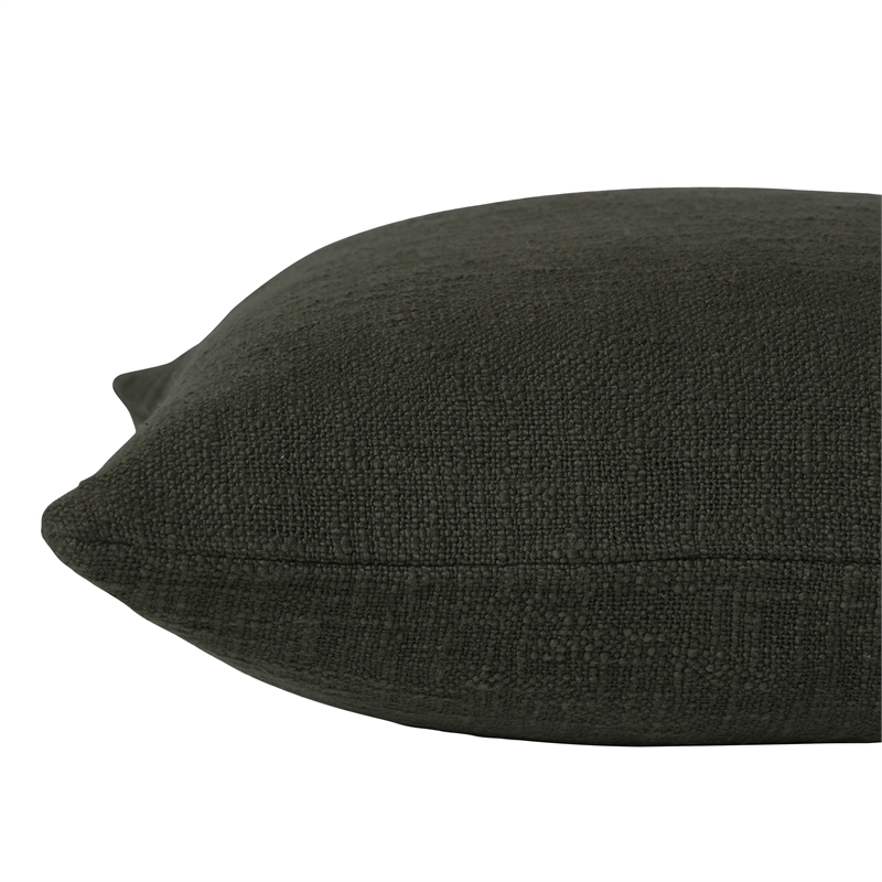 Sandro 22 X 22 Indoor Pillow Olive