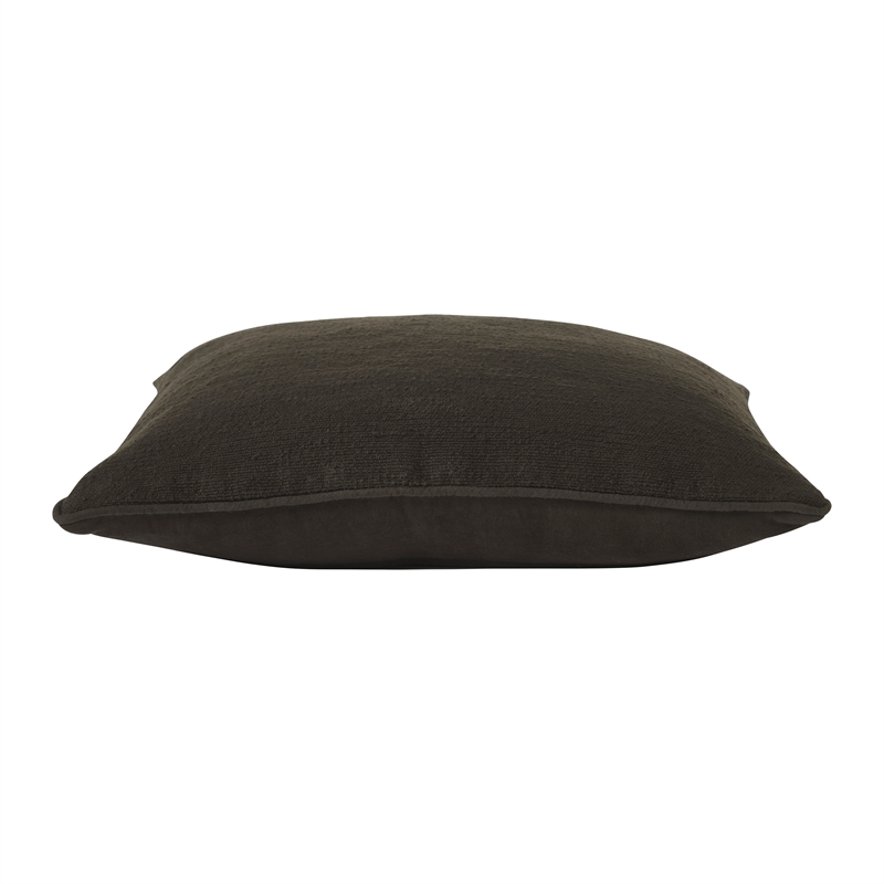Brooklyn 20 X 20 Indoor Pillow Brown