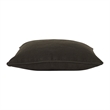 Brooklyn 20 X 20 Indoor Pillow Brown