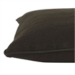 Brooklyn 20 X 20 Indoor Pillow Brown