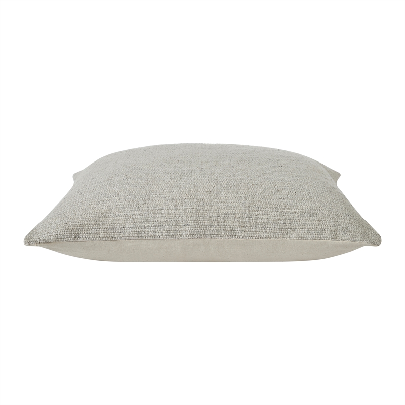 Azucar 20 X 20 Indoor Pillow Stone