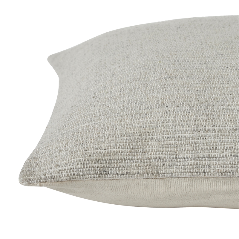 Azucar 20 X 20 Indoor Pillow Stone