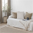 Lauren 20X20 Indoor Pillow Beige