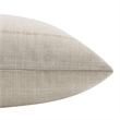 Montana 20X20 Indoor Pillow Beige