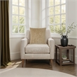 Oceana 20X20 Indoor Pillow Beige