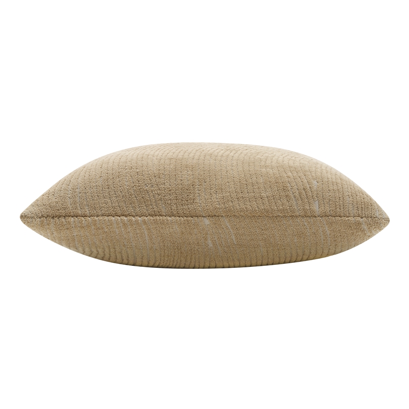 Oceana 20X20 Indoor Pillow Beige