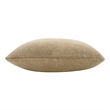 Oceana 20X20 Indoor Pillow Beige