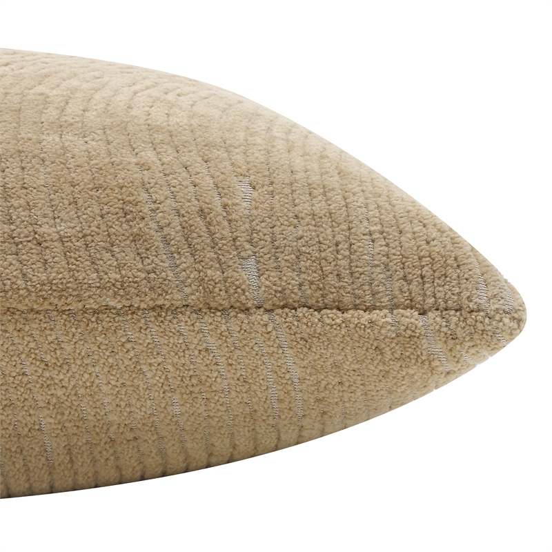 Oceana 20X20 Indoor Pillow Beige