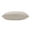 Lizzy 20X20 Indoor Pillow Beige