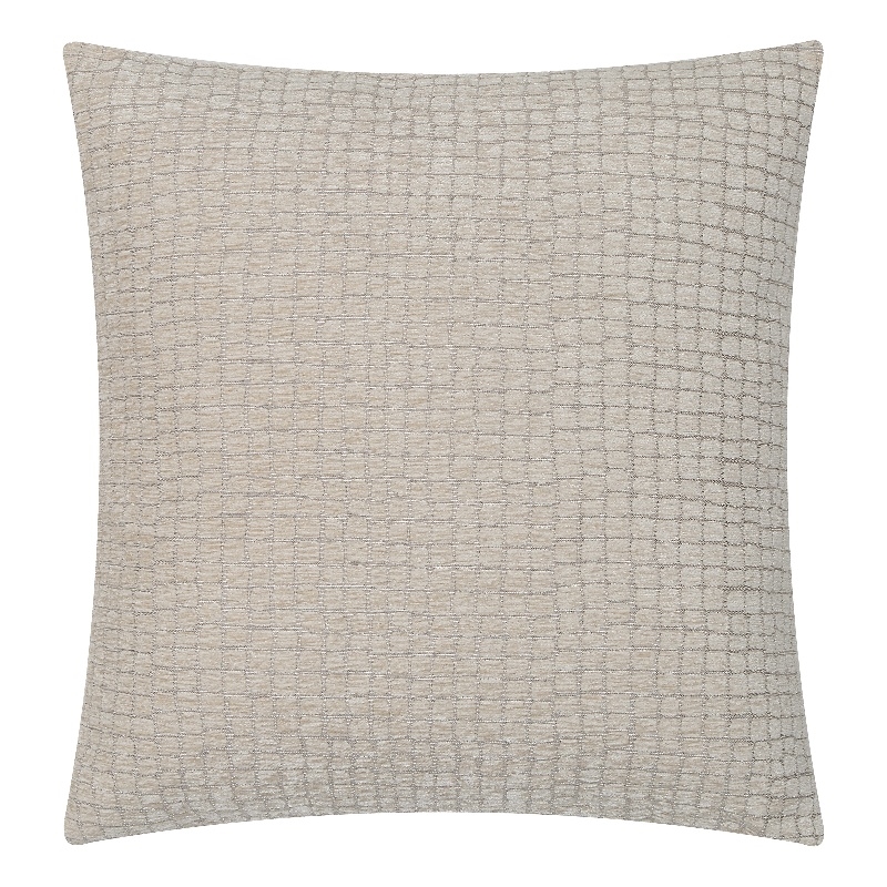 Lizzy 20X20 Indoor Pillow Beige