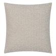 Lizzy 20X20 Indoor Pillow Beige
