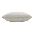 Pisces 20X20 Indoor Pillow Ivory