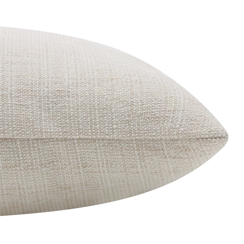 Pisces 20X20 Indoor Pillow Ivory