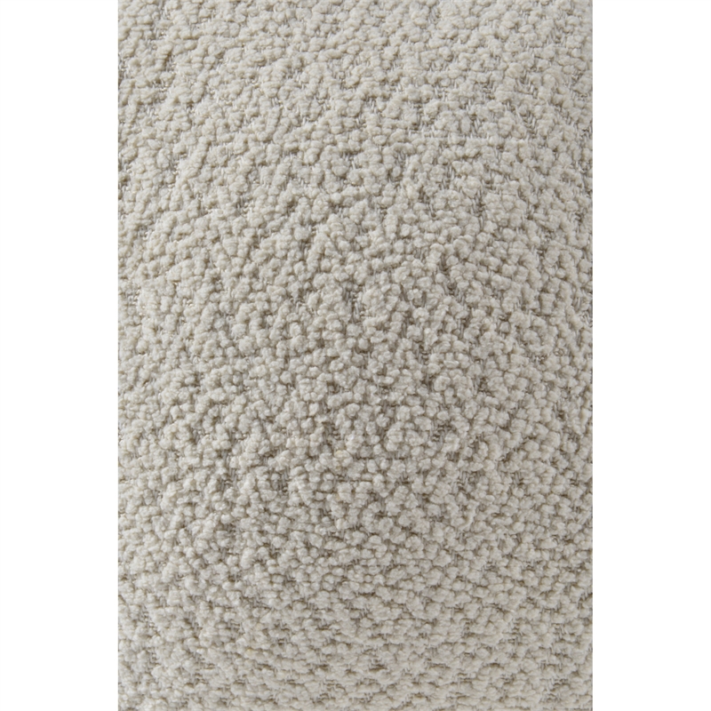 Solan 12X12 Indoor Pillow Ivory