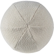 Solan 12X12 Indoor Pillow Ivory
