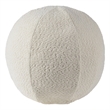 Solan 12X12 Indoor Pillow Ivory