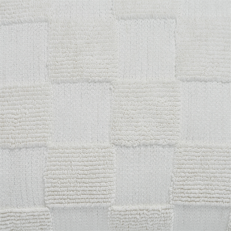 Terrah 20X20 Indoor Pillow Ivory