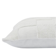 Terrah 20X20 Indoor Pillow Ivory