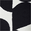 Mauro 20X20 Indoor Pillow Black