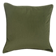 Fora Pillow 22 X 22 Green