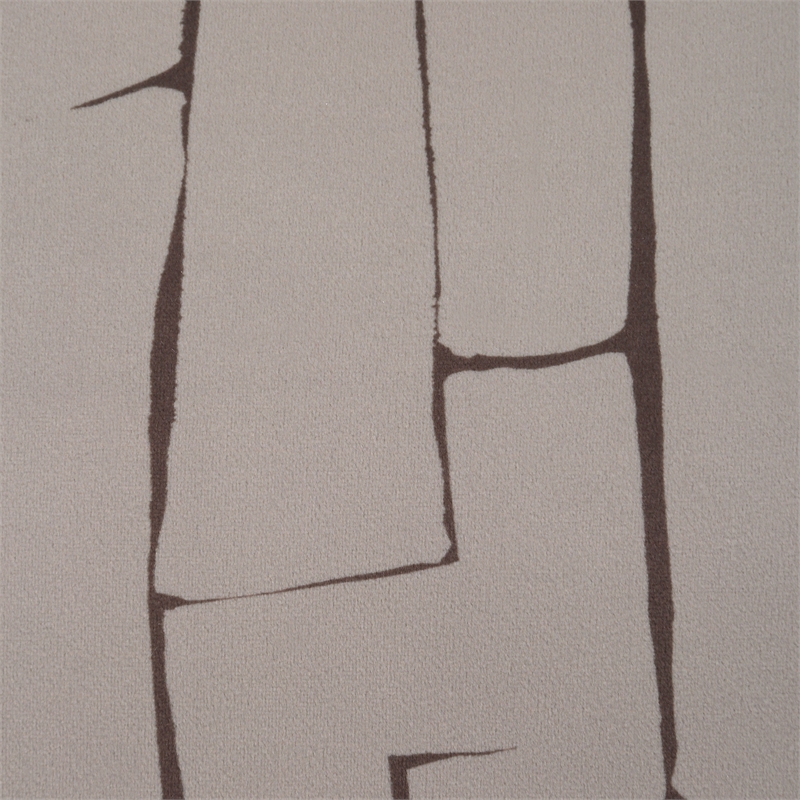 Sarno Pillows Beige / Black