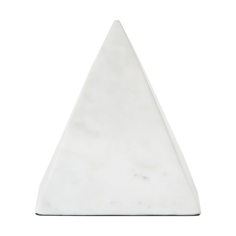 Symmetra Statue Banswara Marble White
