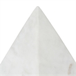 Symmetra Statue Banswara Marble White