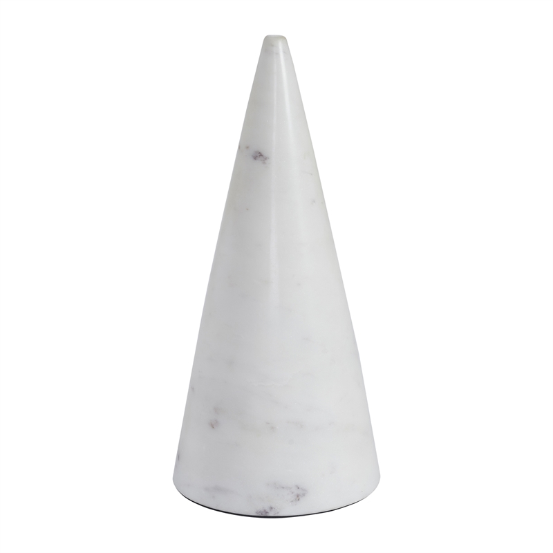 Silica Statue Banswara Marble White