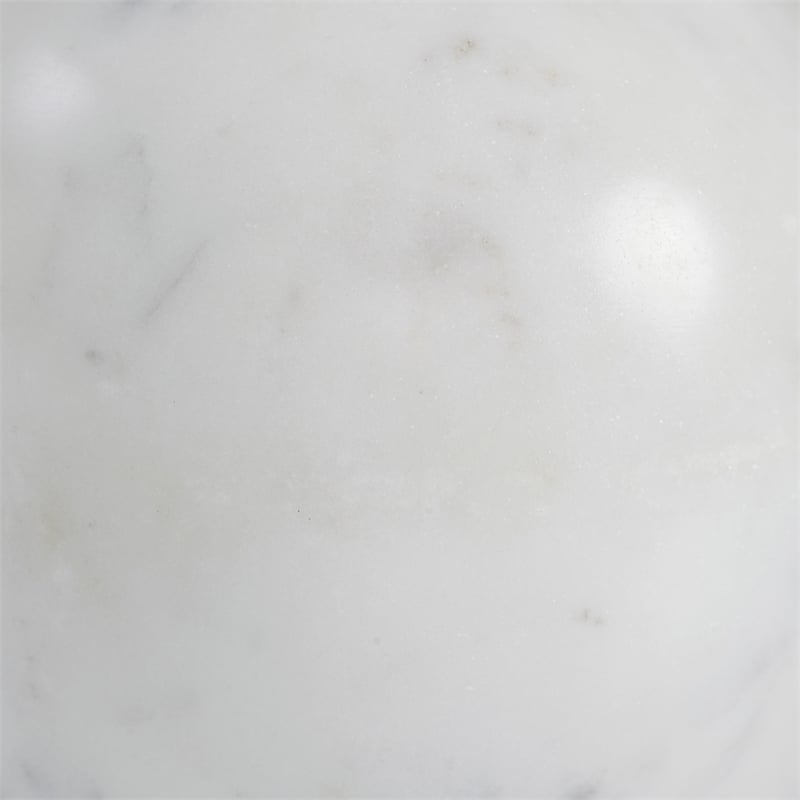 Diadem Statue Banswara Marble White
