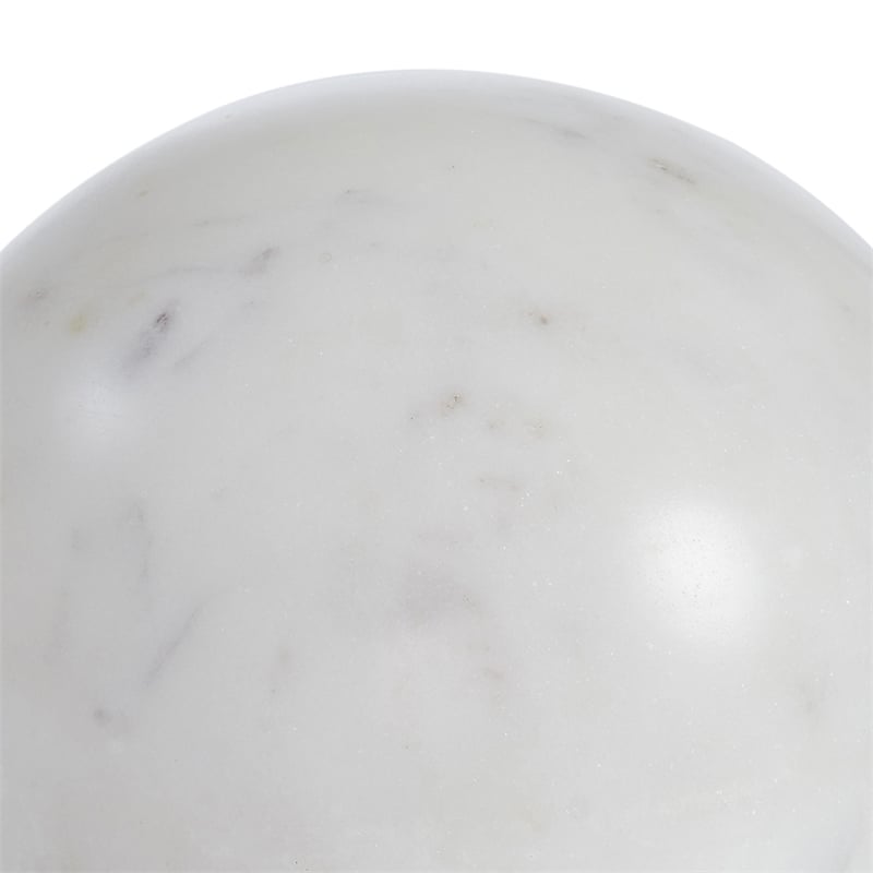 Diadem Statue Banswara Marble White